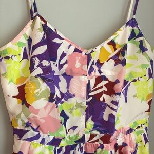 3/$25 - J. Crew Sundress